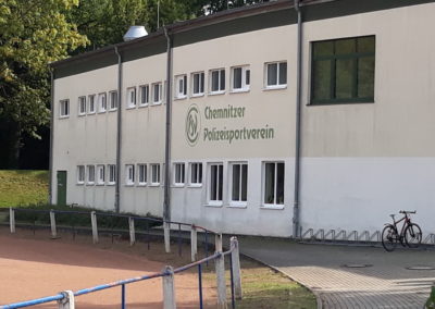 Chemnitzer Polizeisportverein e.V.