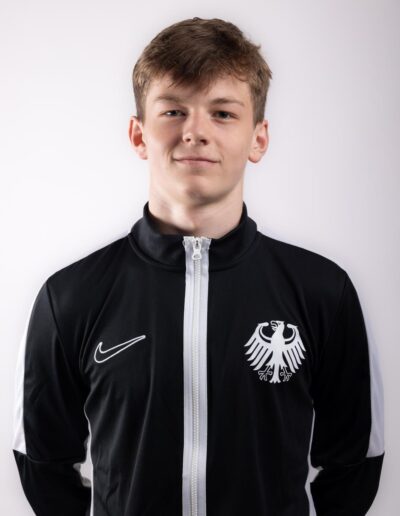 Michael Bergert