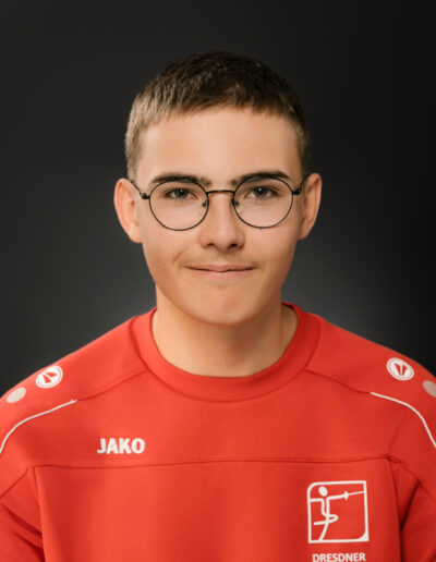 Dominik Bergmann