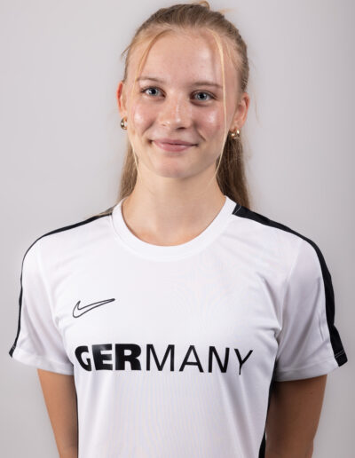 Marie Bach