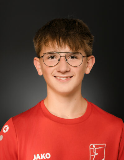 Tim John