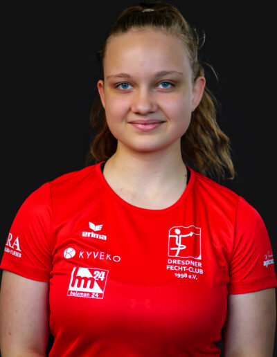 Rica Fritsche