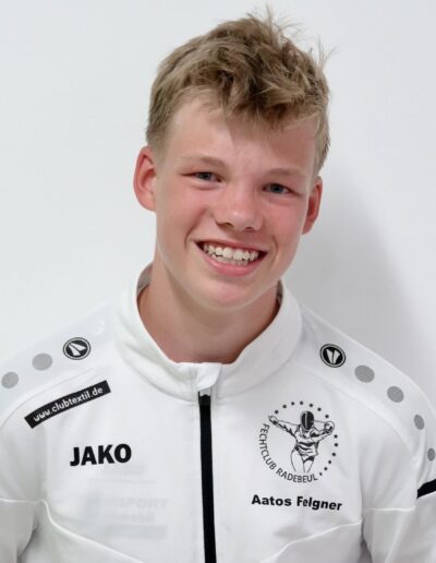 Aatos Felgner