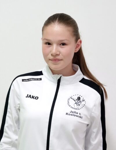 Jella von Koslowski