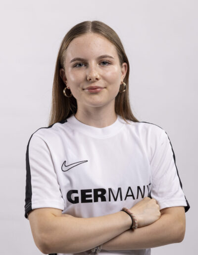 Lucy Schache