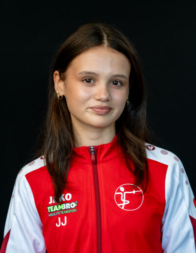 Jette Joost