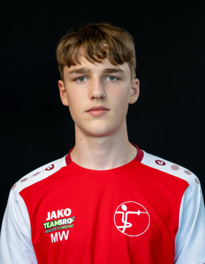 Max Wahl