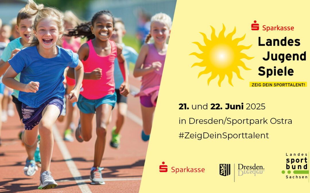 Landesjugendspiele 2025
