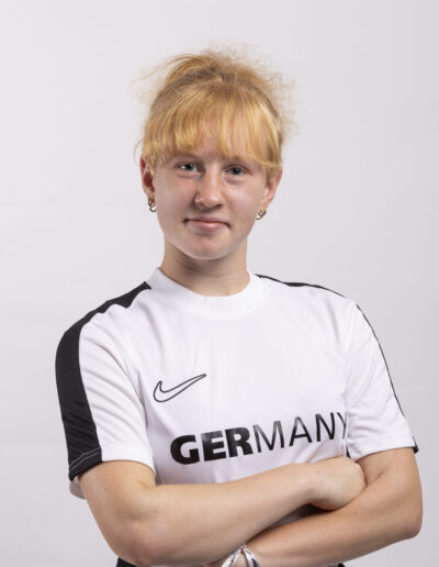 Martha Grosche