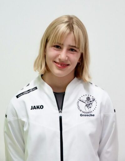 Eva Grosche