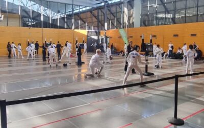 Sachsen Gastgeber von gleich zwei Allstarchallenges